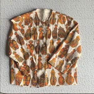 Homemade Vintage Blazer